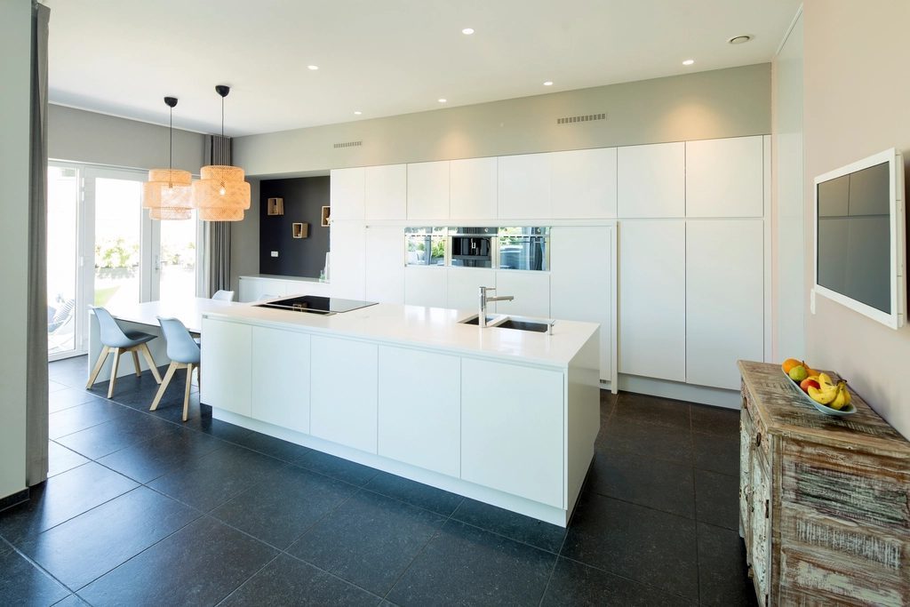Empire Developers — Raleigh remodeling project