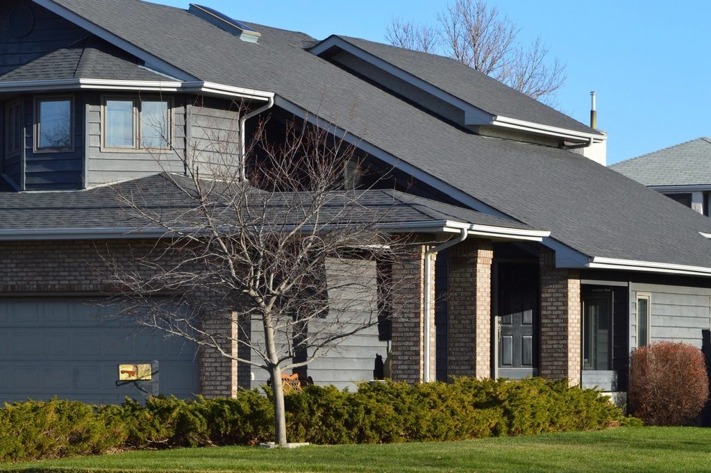 Empire Developers — Raleigh remodeling project