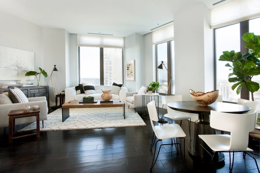 Empire Developers — Raleigh remodeling project